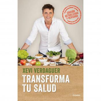 Transforma tu salud - Xevi Verdaguer