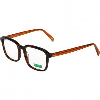 United Colors of Benetton 1083 103 Armazones para Hombre Tortoiseshell, Lentes Recetadas Para Hombre Tortoiseshell, Gafas Recetadas para Hombre Tortoiseshell, Gafas Rec