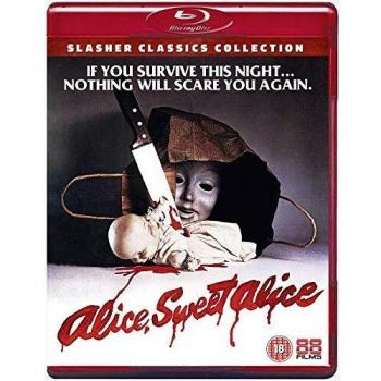 Alice Sweet Alice
