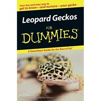Leopard Geckos for Dummies
