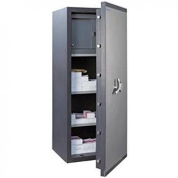 CH31 – Caja fuerte Chubbsafes DuoGuard 350E grado 2, 354 L W/£ 17,500 Cash Rating y 2Yr garantía
