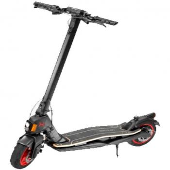 Patinete Eléctrico Cecotec Bongo Serie S+ Max Unlimited; Motor 750W; Ruedas de 10 pulgadas; Velocidad máxima de 25 km/h; Autonomía de hasta 40