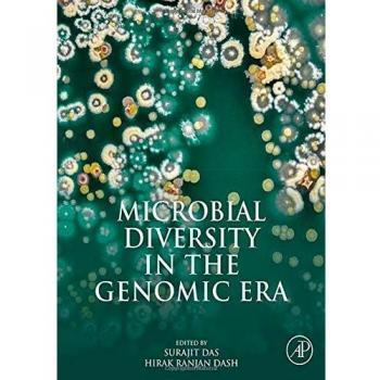 Microbial Diversity in the Genomic Era