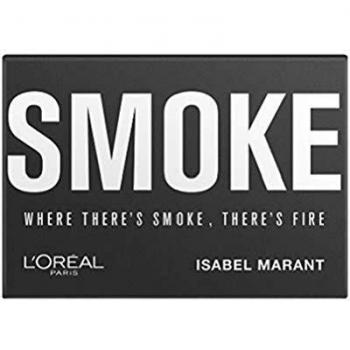 L'Oréal Paris - Paleta de Sombras Smoke Eyes Isabel Marant