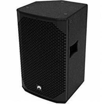 Omnitronic AZX-212A 2-Way Top attivo 250W