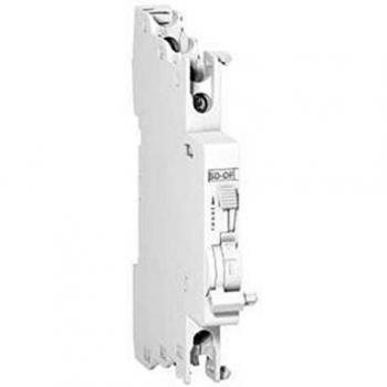 Schneider Electric TeSys GVAN11 Auxiliary Contact Block 1 NO/1 NC