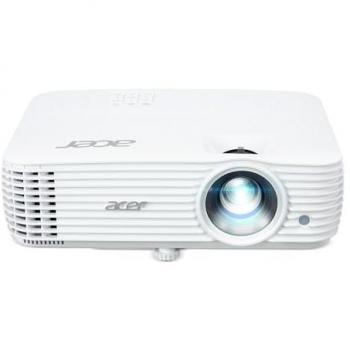 Proyector DLP Acer H6815BD 4K UHD (3840x2160) 4000 ANSI Lumens 3D Blanco