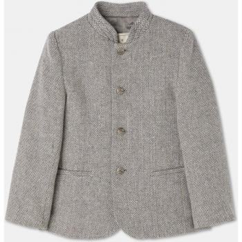 Chaqueta de niño Coconut El Corte Inglés con espiga y dos bolsillos