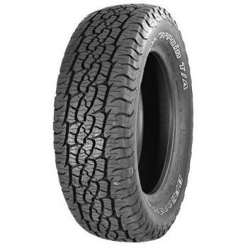 Neumático BF Goodrich TRAIL-TERRAIN T/A 265/65 R17 112T ORWL