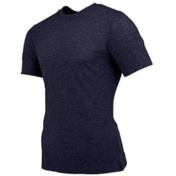 Camiseta Térmica Joluvi Infantil Manga Corta Marino