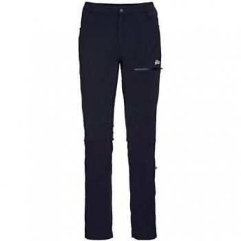Odlo PAL Pantalón Deportivo, Hombre, Peacoat, 50