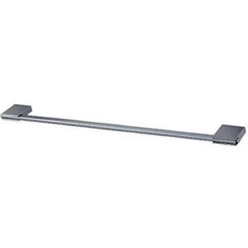 Toallero de pared 55 cm cromado modelo Futura Feridras