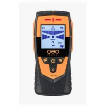 Detector multifunción Geo-Fennel FWS 80 - Multi-materia, modelo 800770