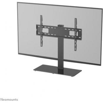 Soporte de Mesa para TV Neomounts 37-70 (hasta 40 kg) - Color Plateado