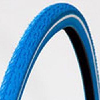 Dutch Perfect No Flat No Puncture SRI 27 700 X 38C Azul No Puncture