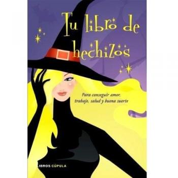 Tu libro de hechizos