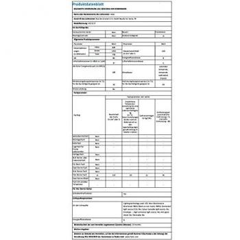 Congelador Horizontal Haier HCE321T, 319 Litros, 84.5 x 141 cm, Clase D, con Función Super Congelación y 2 Cestos Metálicos, Blanco