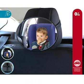 Kiokids Espejo Retrovisor Trasero Para Contramarcha