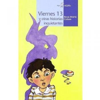 Viernes 13 y otras historias inquietantes: 52