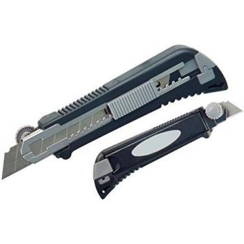 Trendige CrisMa Allround de trabajo Cuchillo - Alfombra Cuchillo - Cutter