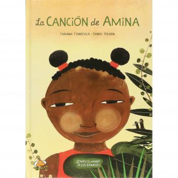 La Cancion de Amina