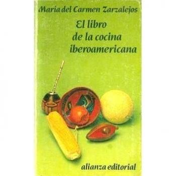 El libro de la cocina iberoamericana