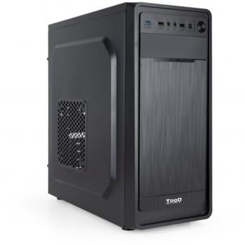 TooQ TQC-5701U3C-B Caja Semitorre ATX