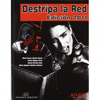 Destripa la Red. Edición 2011