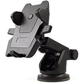 CoolBox CoolTelescopic Negro Soporte pasivo