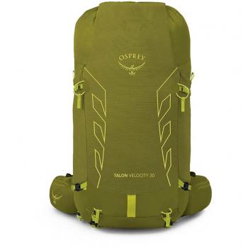 Osprey Mochila Talon Velocity 30 Verde Hombre Adulto