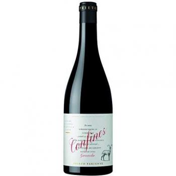 Prieto Pariente Confines 2015