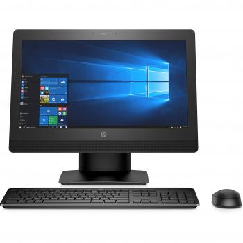 ProOne PC multifunción 400 G3 con pantalla no táctil de 20 pulgadas