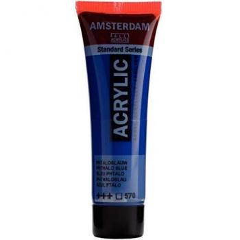 Royal Talens 20 ml Acrílico Amsterdam 20ml #VALUE!