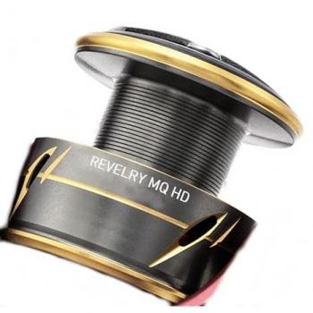 Bobina de Recambio Daiwa Revelry Monocoque HD 2021 RVYMQHD3000DCH