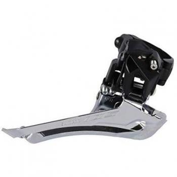 SHIMANO FDR7000BLL Piezas de Bicicleta, Unisex, estándar, 11-Speed 34.9 mm