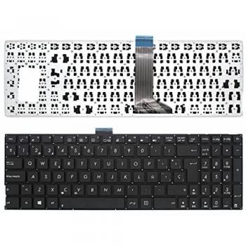 Teclado Compatible para Portátil Asus F555L F555LA K555L K555 X555 X555L X555LB A555LB X555LA X555LD