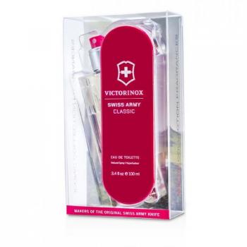 Swiss Army Classic Iconic Eau De Toilette Spray
