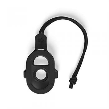 D'Addario CinchFit Acoustic Jack Lock Connector