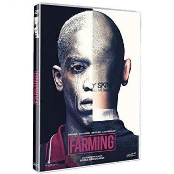 Farming DVD