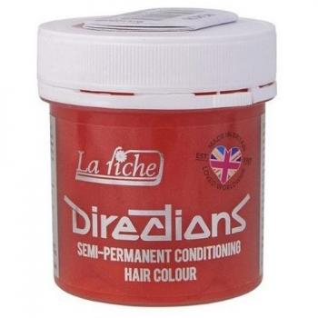 La Riche Directions Peach Semi-Permanent Hair Colour