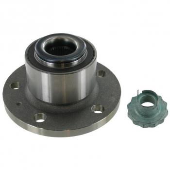 SKF VKBA 3569 Kit de rodamientos para rueda