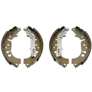 Juego de zapatas de freno FEBI BILSTEIN 29191 para Opel, Fiat y Vauxhall