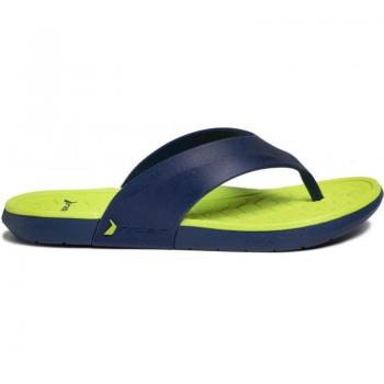 Chanclas de Hombre RIDER INFINITY III THONG AD AZUL/LIM 23563 - Talla 42, Varios Colores