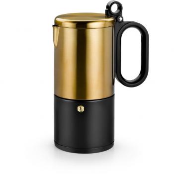 CAFETERA DE ACERO INOXIDABLE KAFFE PARA 12/14 TAZAS