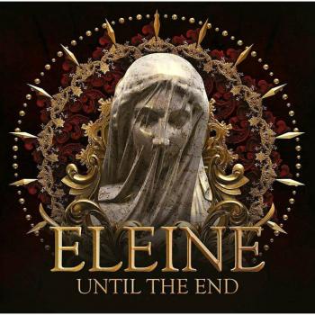 Eleine - Until The End (Black Lodge Records Edition)