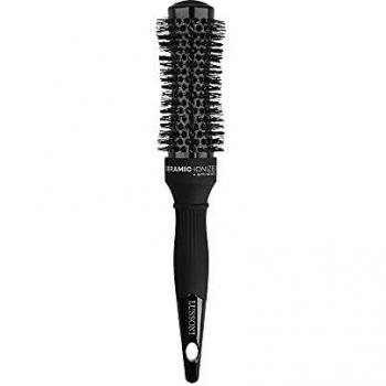 Lussoni Hourglass Ceramic Styling Brush 33mm