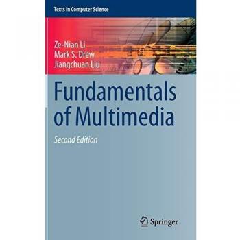 Multimedia Essentials: Comprehensive Guide to Multimedia Fundamentals
