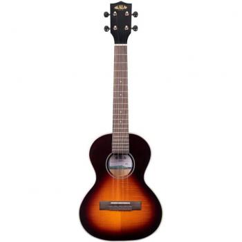 Kala KA-FMTB-T Tobacco Burst Tenor Ukulele
