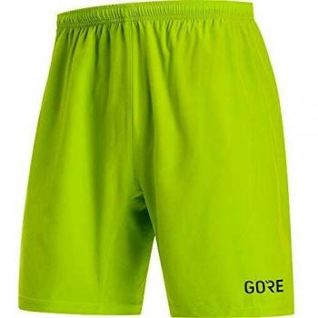 Gore Wear R5 5 Inch Men's Running Shorts - Black - XXL