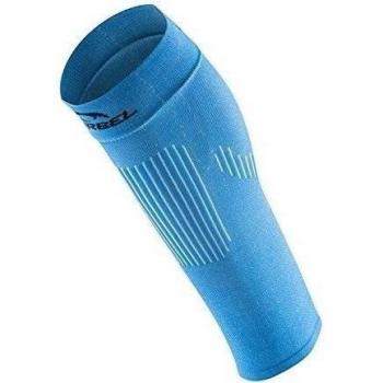 Lurbel - Pantorrilleras Ultra Blue Bike Talla S